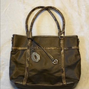 Brighton handbag/tote